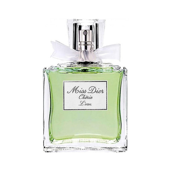Miss Dior Cherie L'Eau Eau de Toilette – Perfumes