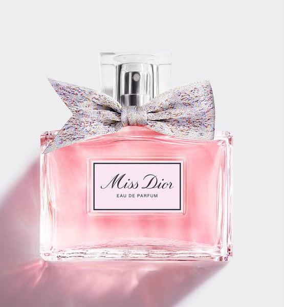 Miss Dior Cherie L'Eau 100ml Eau de Toilette – Boujee Perfumes