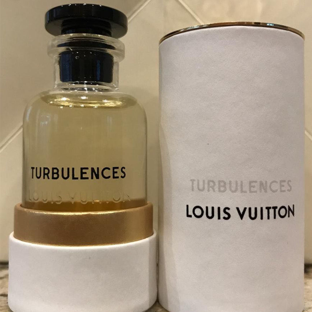 Turbulences 100ml Eau de Parfum - 100ml EDP [Box + Segel]