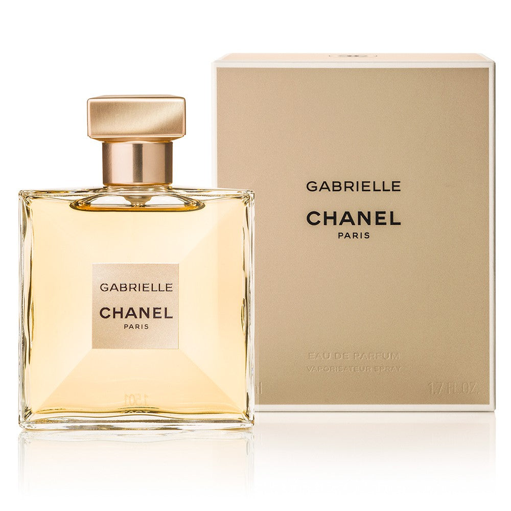 Buy Chanel Gabrielle Edp 100 Ml