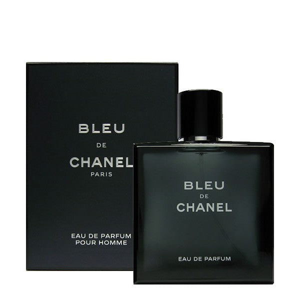 Chanel Bleu De Eau De Toilette Spray for Men, 100ml 