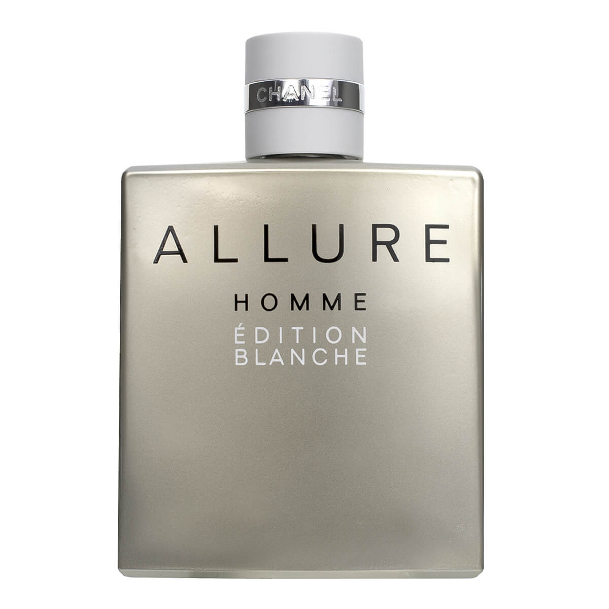 Afsky spejder Rejse Allure Homme Edition Blanche 100ml Eau de Parfum – Boujee Perfumes