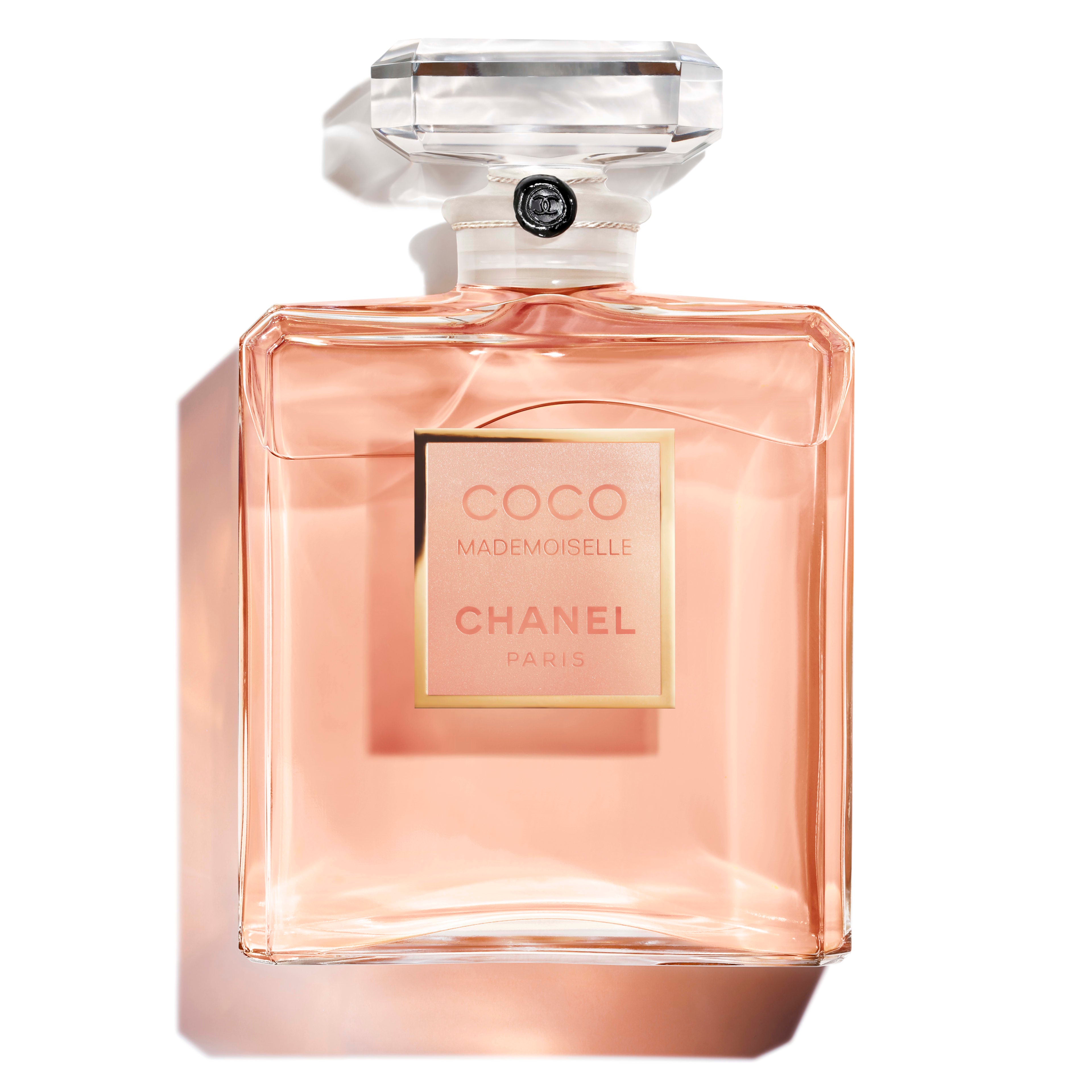 Coco Mademoiselle 100ml Eau de Parfum