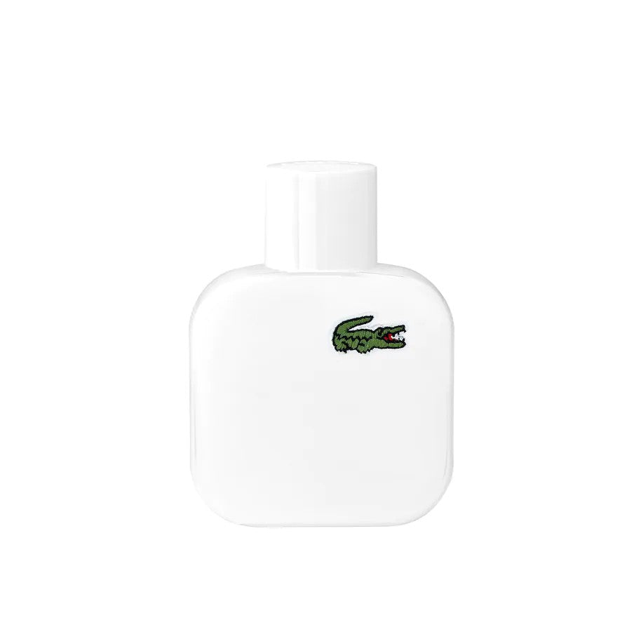 medlem peave krave Eau de Lacoste L.12 12 Blanc 100ml Eau de Toilette – Boujee Perfumes