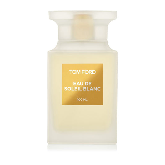 Eau de Soleil Blanc 100ml Eau de Toilette