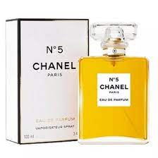 n5 chanel perfume 100 ml original