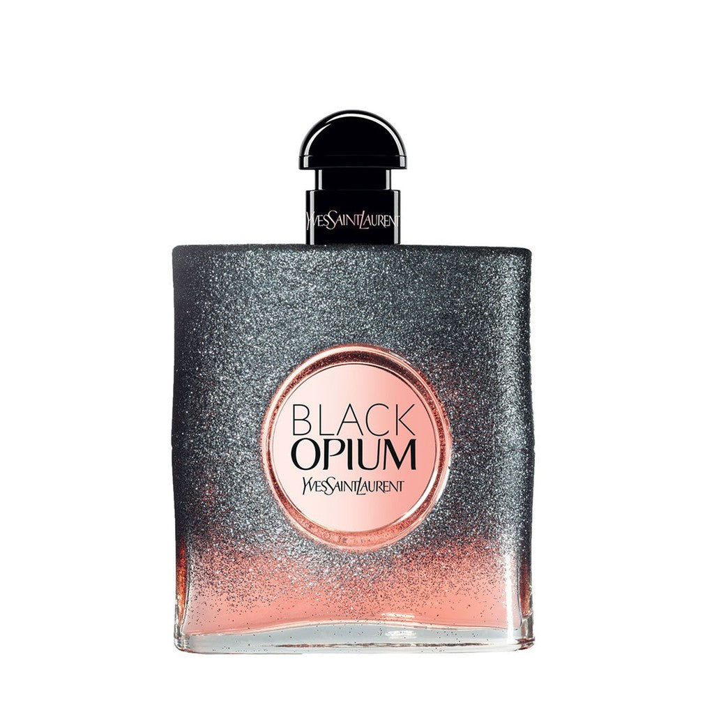 Black Opium Floral Shock 90ml Eau de Parfum