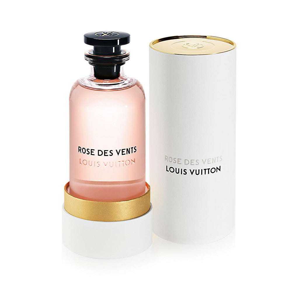 Champ de Rose Jacques Yves ▷ (Louis Vuitton ROSE DES VENTS) ▷ Perfume árabe  🥇 100ml