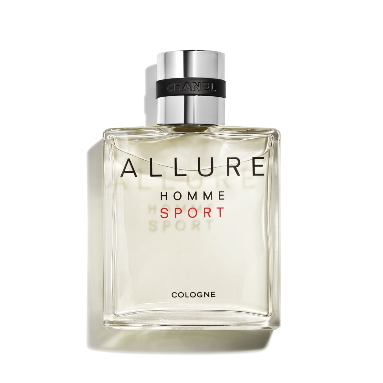 Allure Homme Sport Cologne 150ml Eau de Toilette