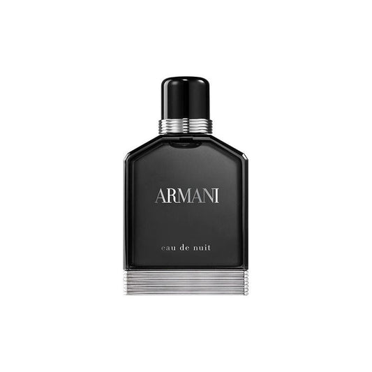 Eau de Nuit Pour Homme 100ml Eau de Toilette