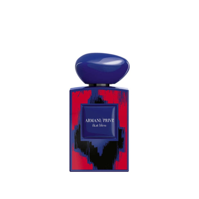 Giorgio Armani, Prive Ikat Bleu Eau De Parfum Unisex, 100Ml