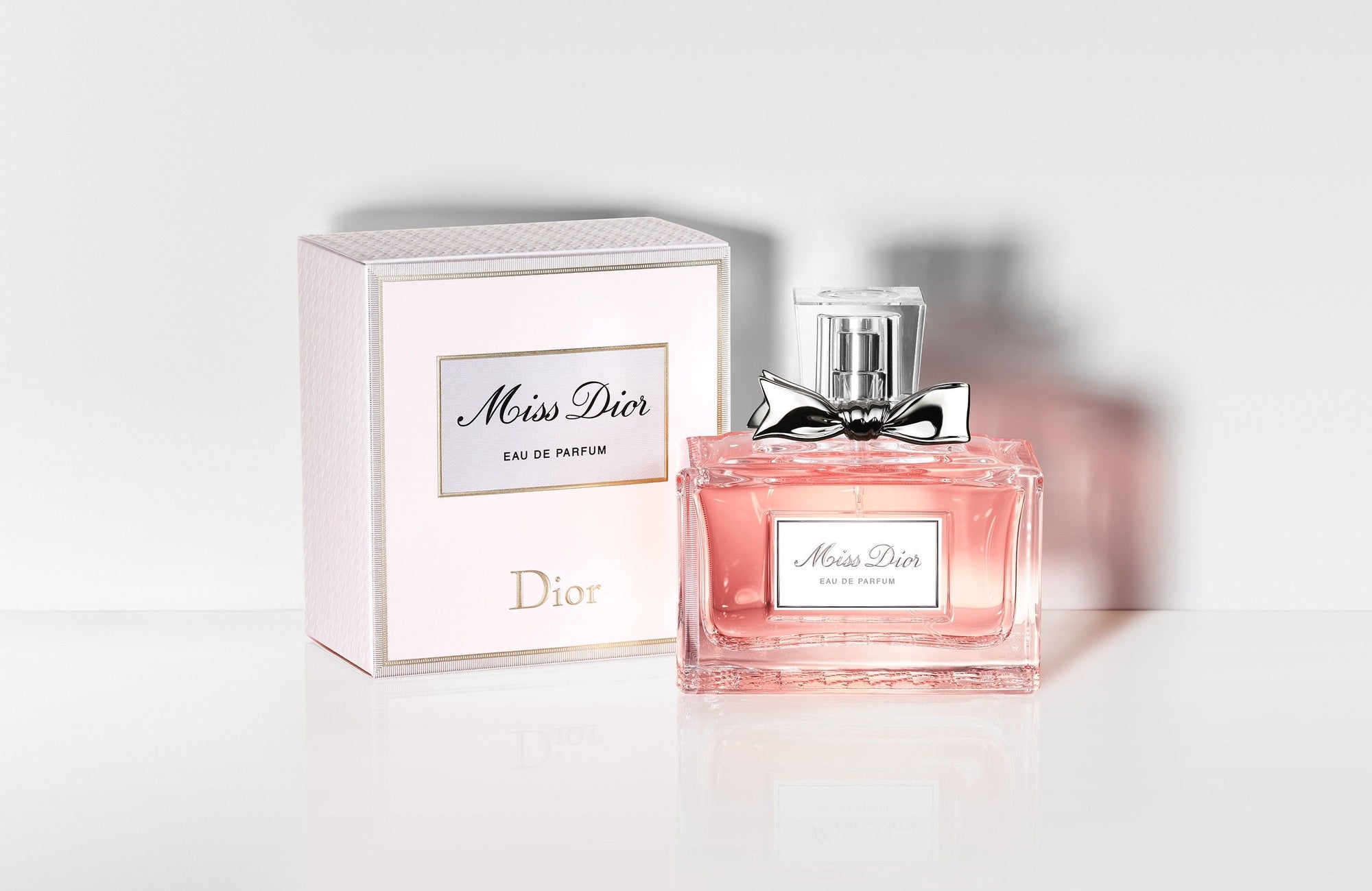 Miss Dior 100ml Eau Parfum – Boujee Perfumes