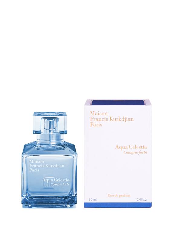 Aqua Celestia Forte 70ml Eau de Parfum - 70ml EDP [Box + Segel]