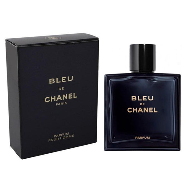 chanel bleu for men parfum