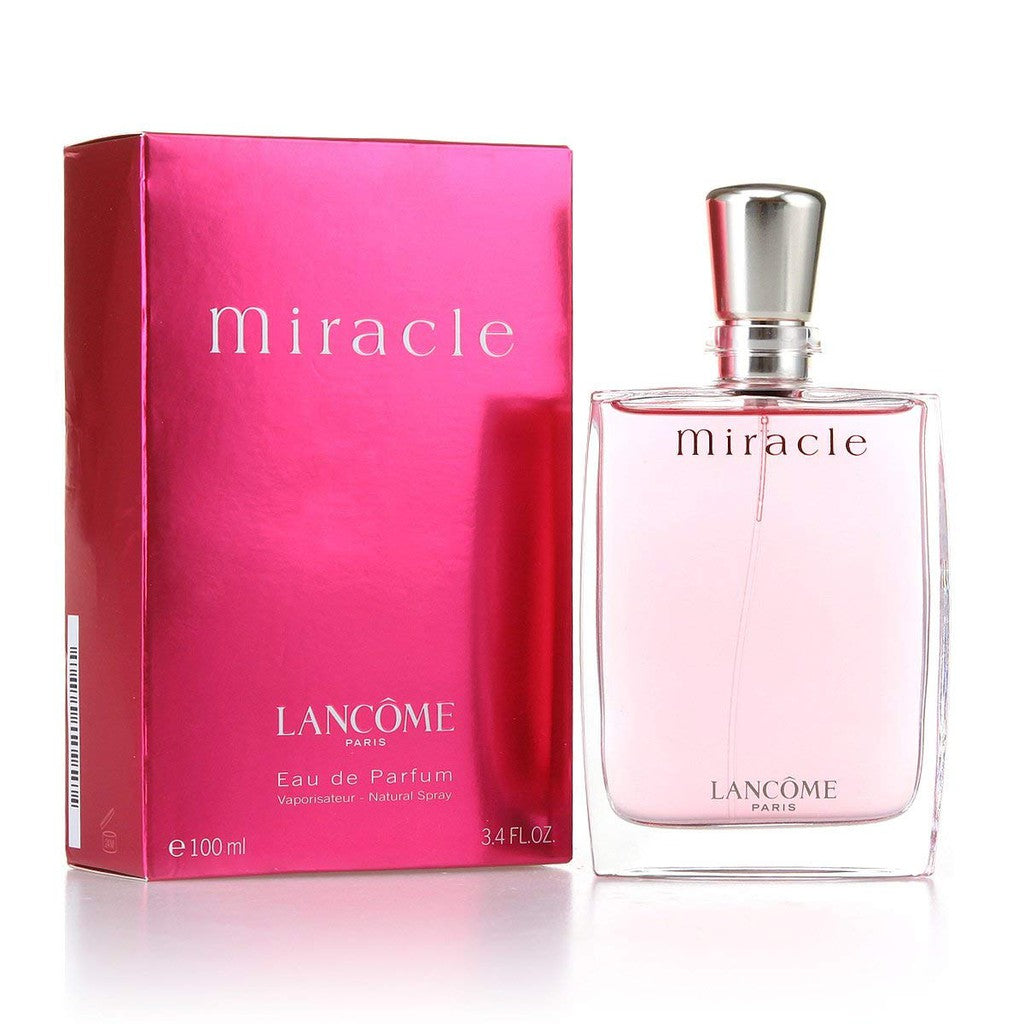 Miracle Eau de Parfum – Boujee Perfumes