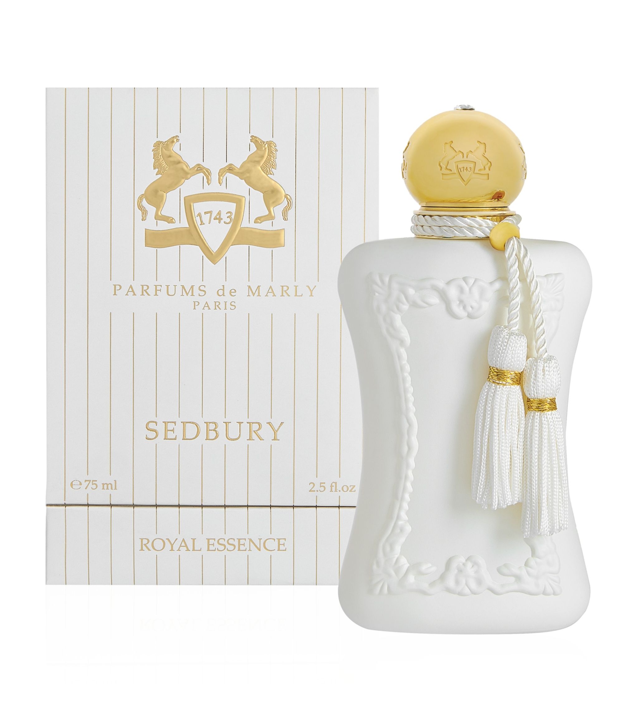 Parfums de Marly Sedbury 75ml Eau de Parfum