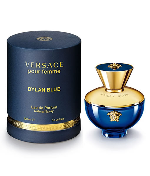 Amoy Laway? VERSACE Dylan Blue Pour Homme Unboxing and Intial Fragrace  Review! #versace #unboxing 