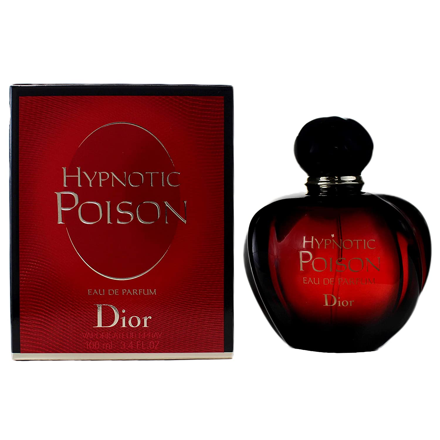 Poison Hypnotic Eau de Parfum