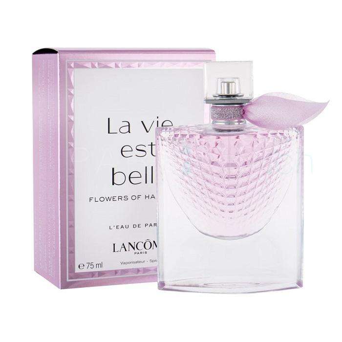La Vie Est Belle Flowers Of Happiness 75ml Eau de Parfum