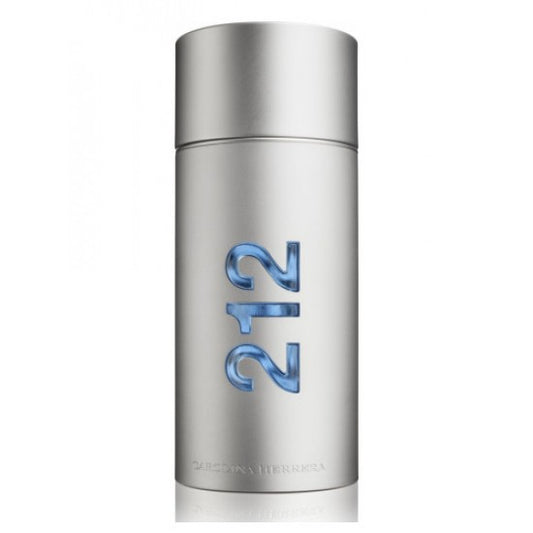 CH 212 Men Aqua 100ml Eau de Toilette