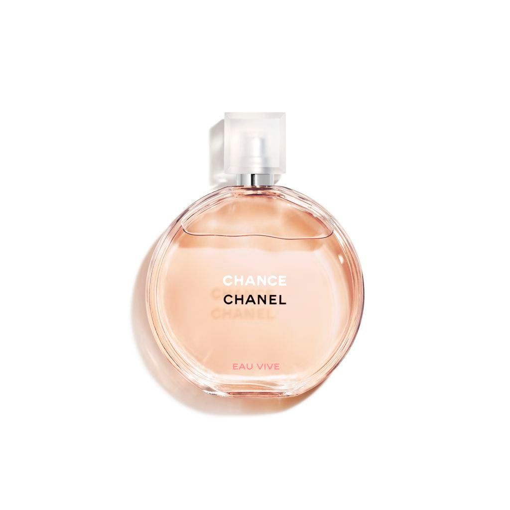 CHANEL EDT Spray Perfume Samples Scent