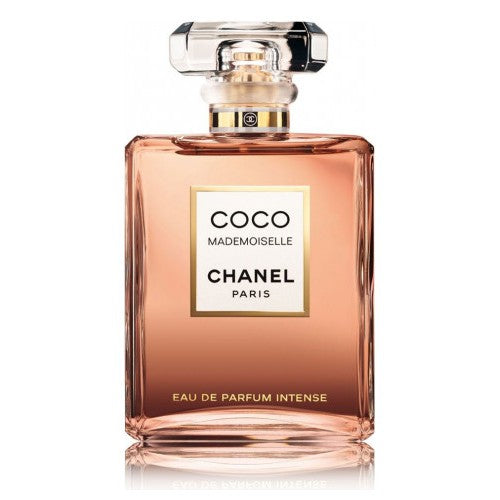 chanel mademoiselle intense perfume