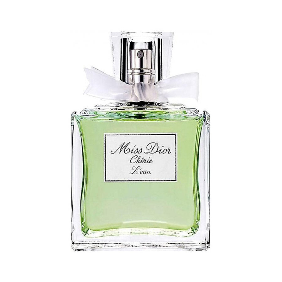 galning effektivitet forhistorisk Miss Dior Cherie L'Eau 100ml Eau de Toilette – Boujee Perfumes