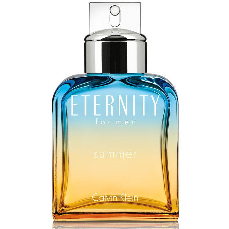 Eternity Summer 100ml Eau de Toilette – Perfumes Boujee