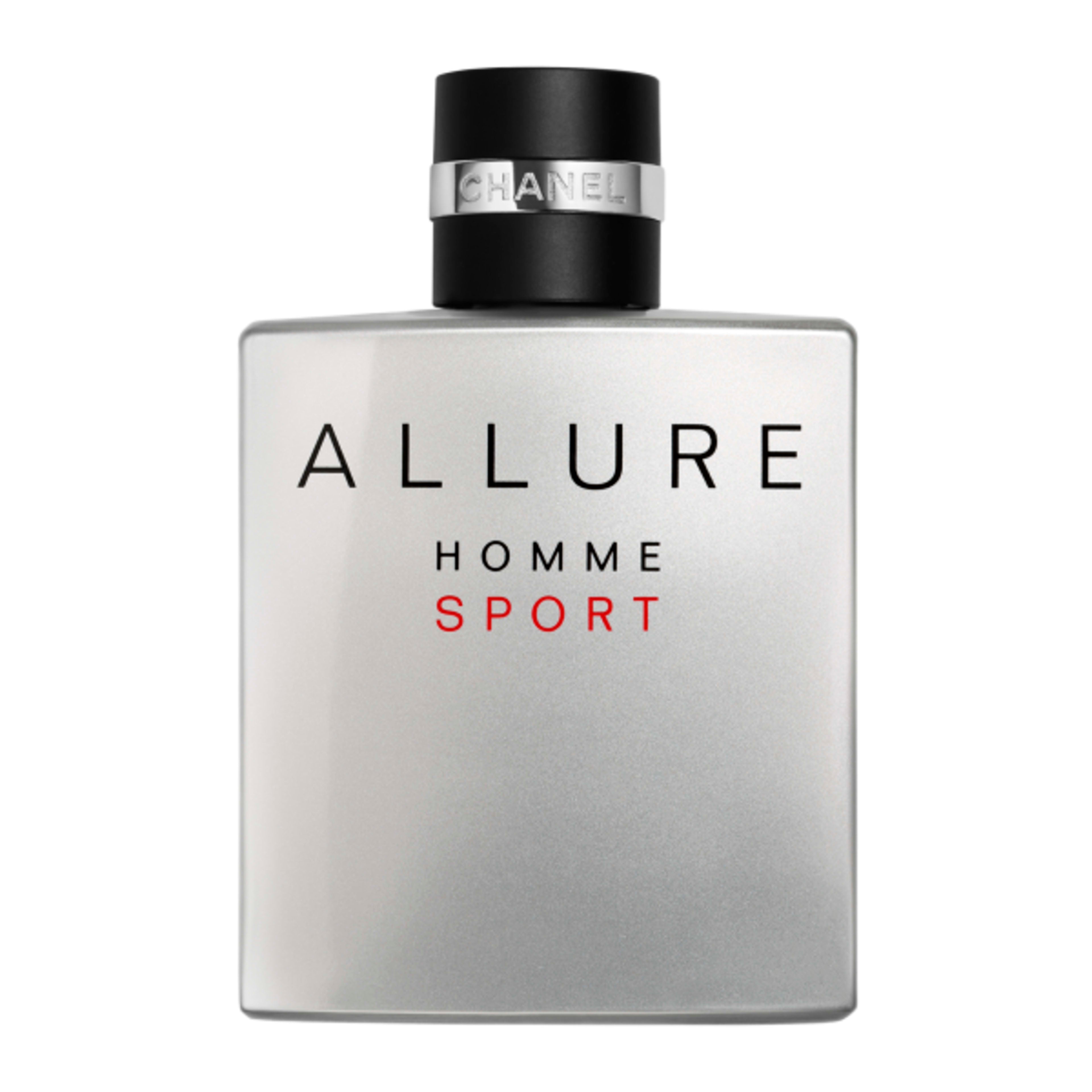 Allure Homme Sport Eau de Toilette - 100ml EDT {unboxed]
