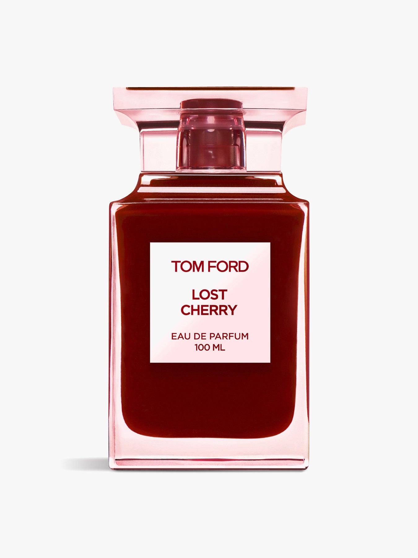Lost Cherry 100ml [Box + Segel] Eau de Parfum