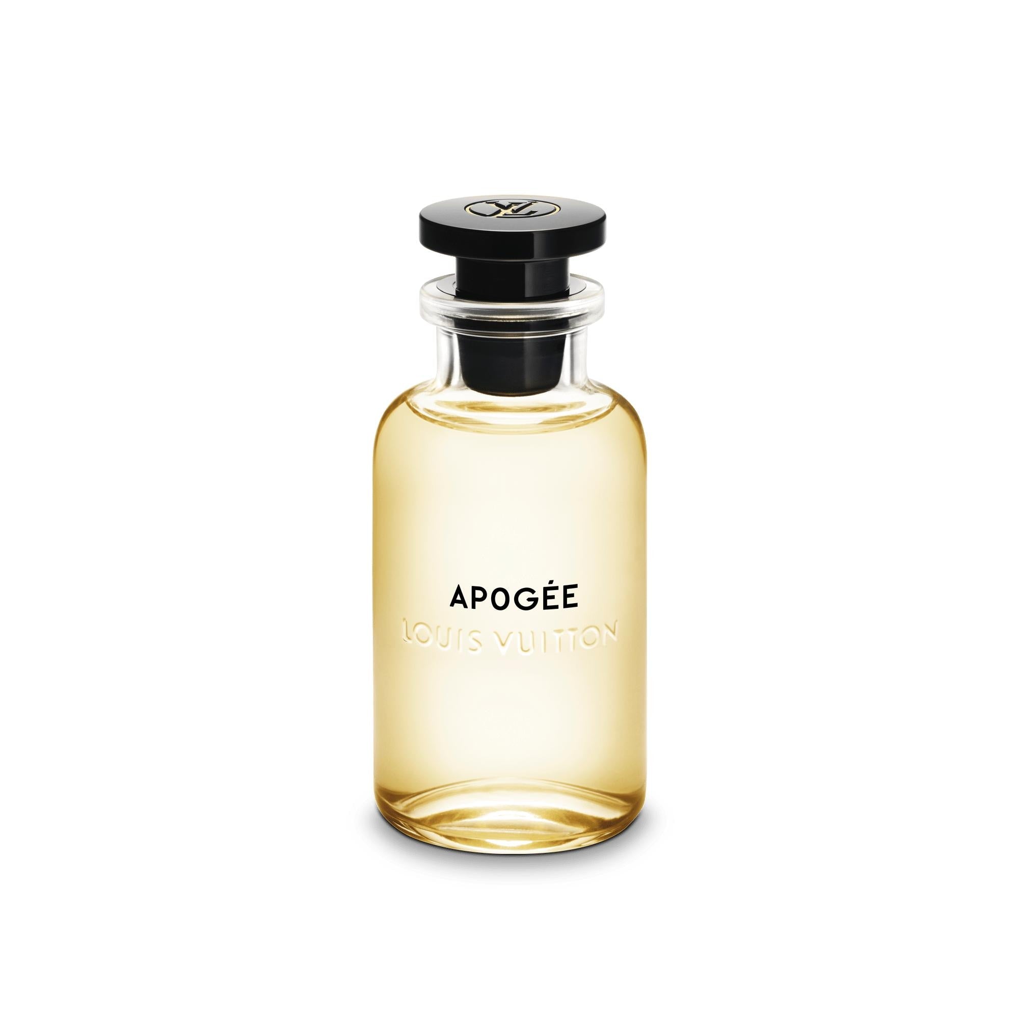 Louis Vuitton Perfume Apogee perfume for women 100 ml floral scent EDP