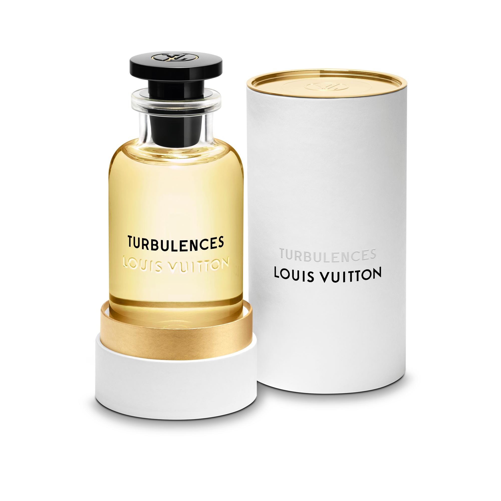 Turbulences 100ml Eau de Parfum – Boujee Perfumes