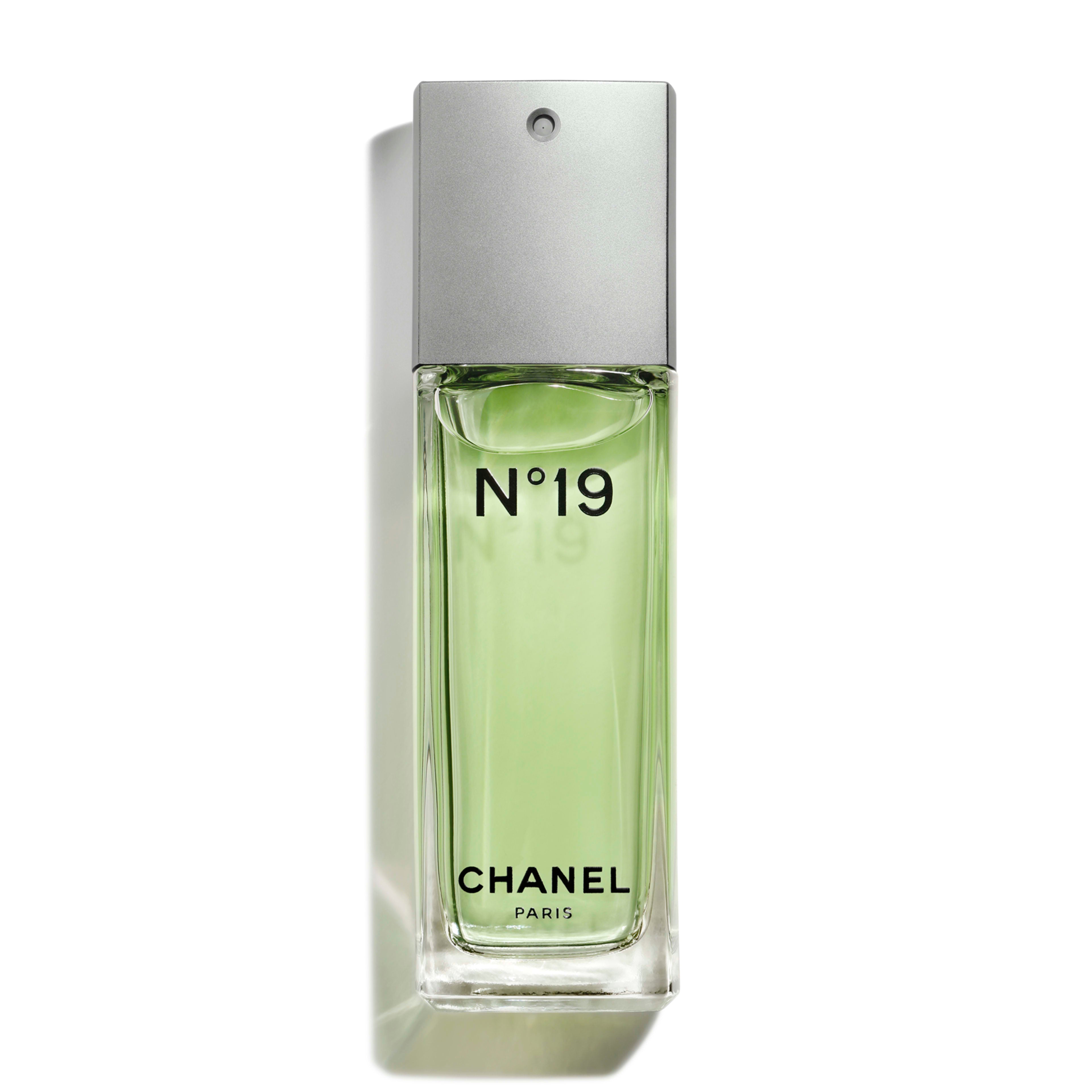 Sold at Auction: Chanel No. 5, fragrance by CHANEL. France