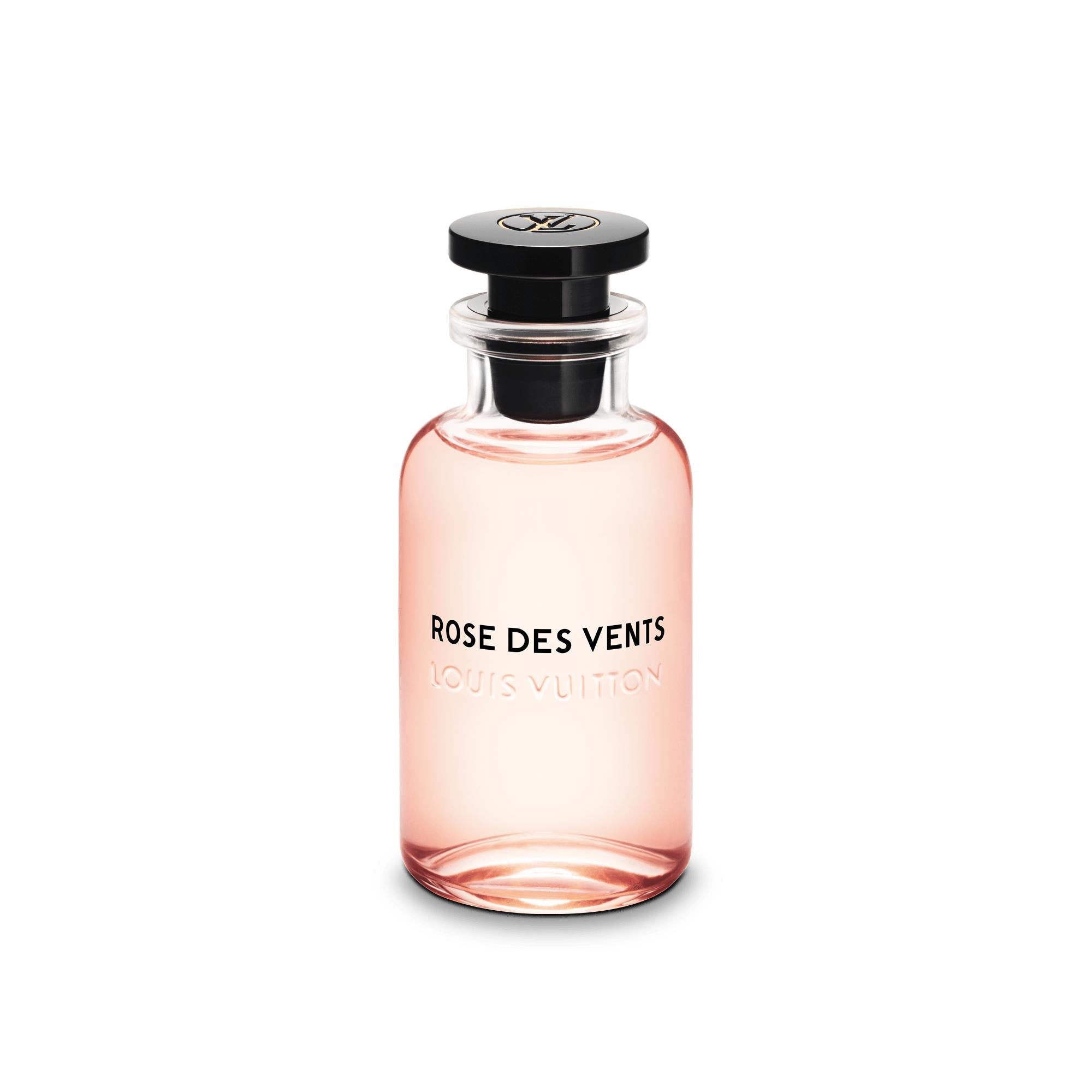 LV Rose Des Vents perfume for women 100ml EDP