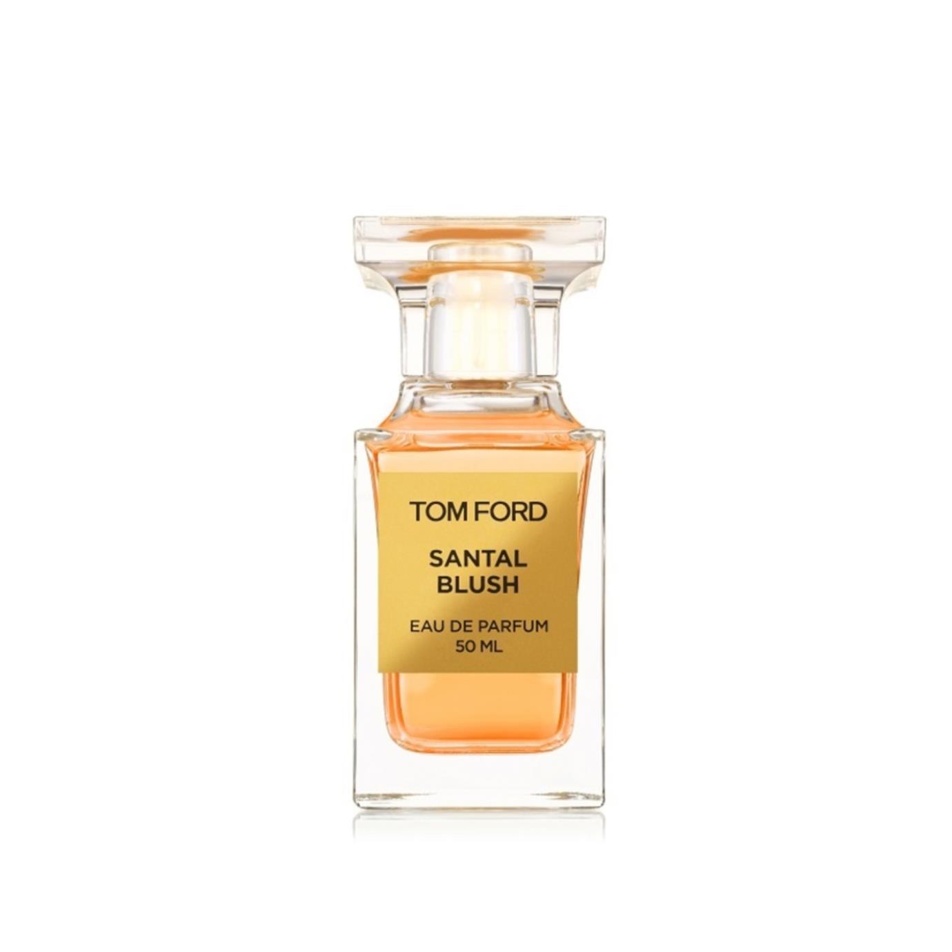 Santal Blush Tom Ford Type Fragrance Oil – Wellington Fragrance