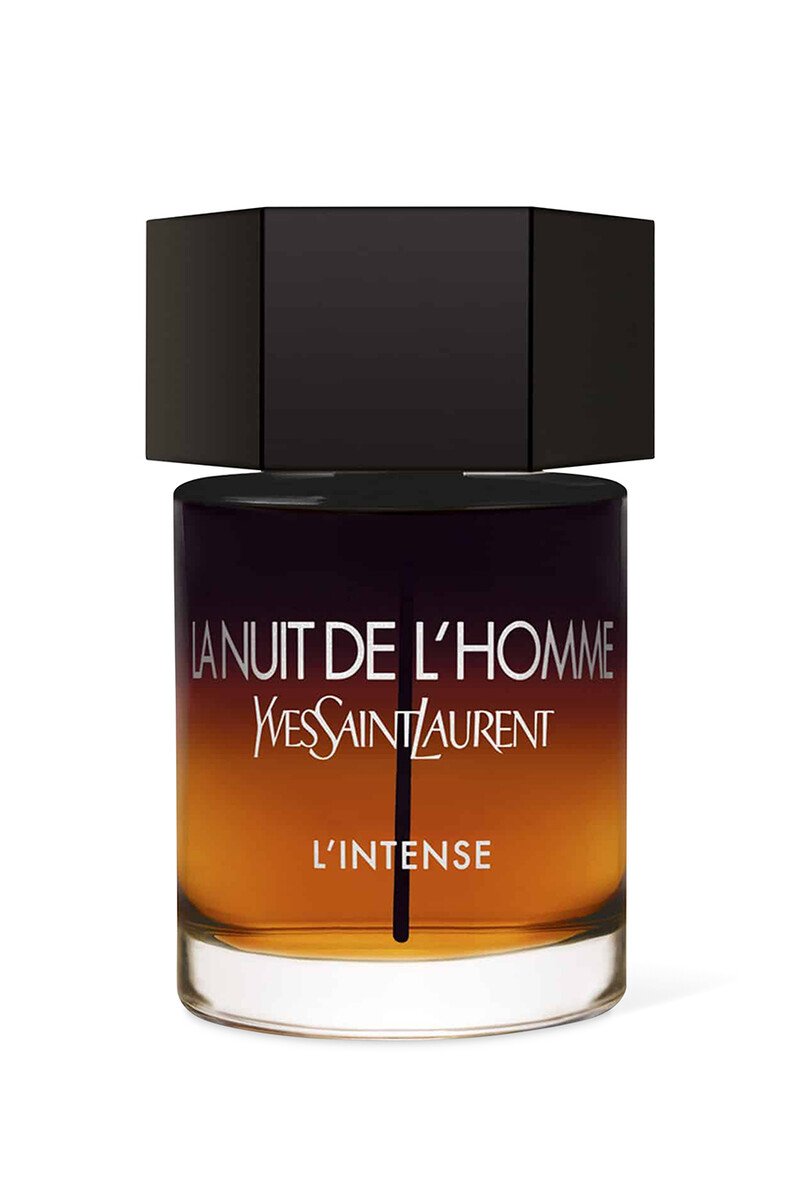 La Nuit L'homme L'intense 100ml Eau de Parfum – Boujee Perfumes