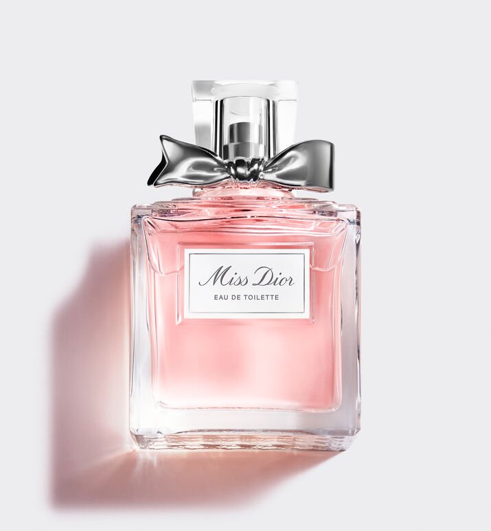 Buy Miss Dior Dior pure parfum 20g Online – My old perfume